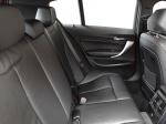 BMW 125i 5-Door M Sport Package 2012 года (AU)